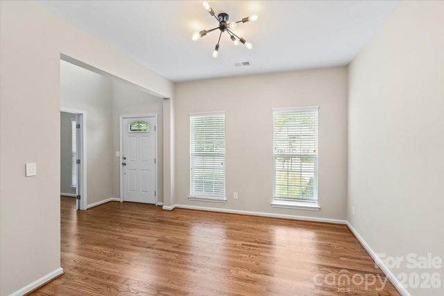7934 Harbor Ridge Court, Denver, NC 28037