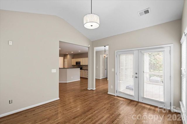 7934 Harbor Ridge Court, Denver, NC 28037
