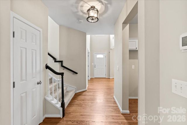 7934 Harbor Ridge Court, Denver, NC 28037