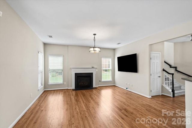 7934 Harbor Ridge Court, Denver, NC 28037