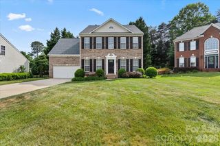 7934 Harbor Ridge Court, Denver, NC 28037