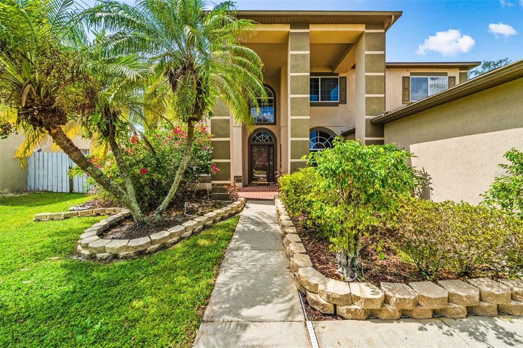 214 FARRINGTON LANE, Kissimmee, FL 34744