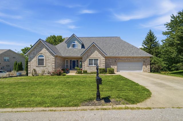111 Beverly Lane, Dry Ridge, KY 41035