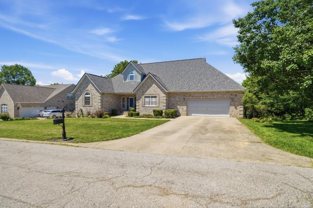 111 Beverly Lane, Dry Ridge, KY 41035