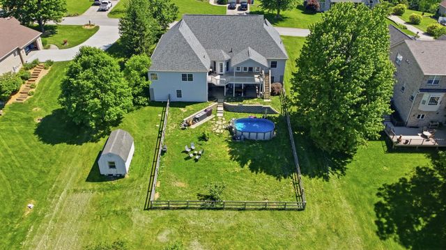 111 Beverly Lane, Dry Ridge, KY 41035