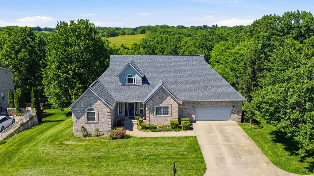 111 Beverly Lane, Dry Ridge, KY 41035