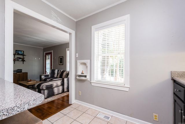 220 Pine Valley Road, Little Rock, AR 72207