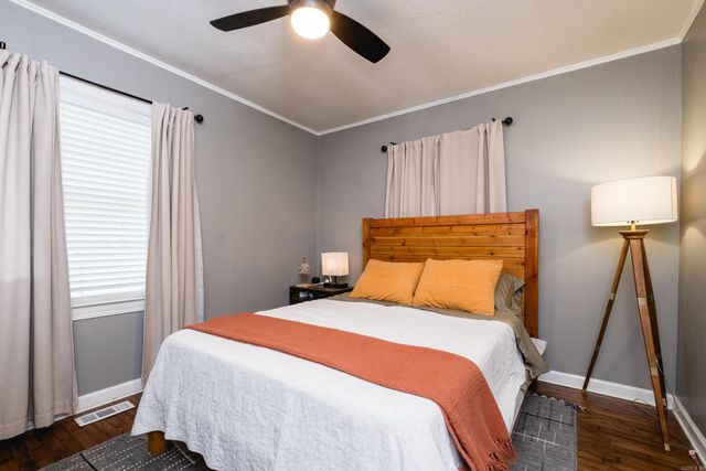 220 Pine Valley Road, Little Rock, AR 72207
