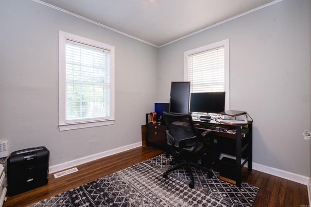 220 Pine Valley Road, Little Rock, AR 72207