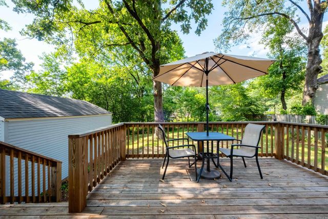 220 Pine Valley Road, Little Rock, AR 72207
