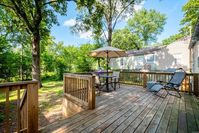 220 Pine Valley Road, Little Rock, AR 72207