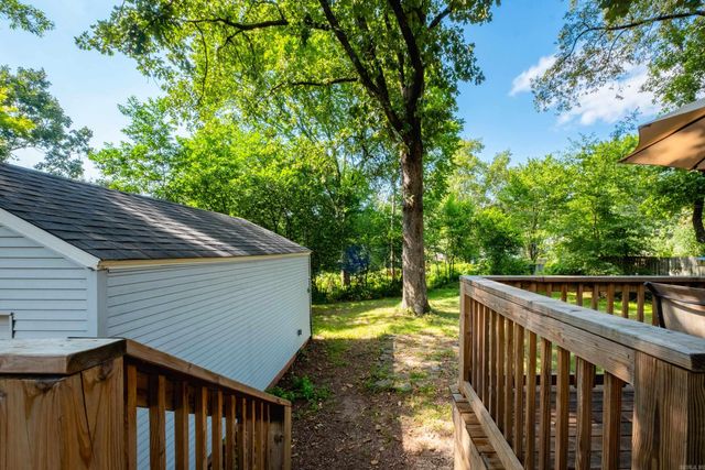 220 Pine Valley Road, Little Rock, AR 72207