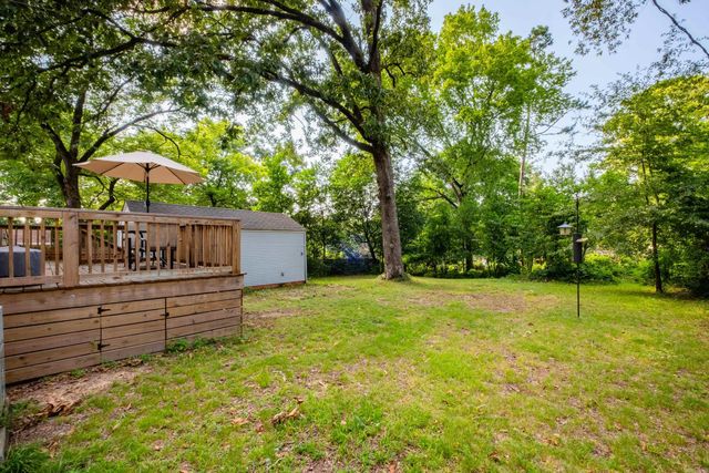 220 Pine Valley Road, Little Rock, AR 72207
