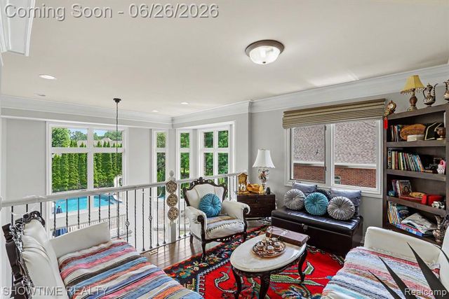 54676 Woodcreek Boulevard, Utica, MI 48315