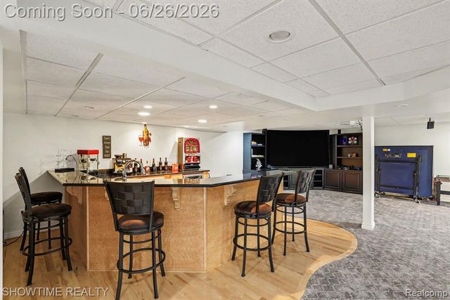 54676 Woodcreek Boulevard, Utica, MI 48315