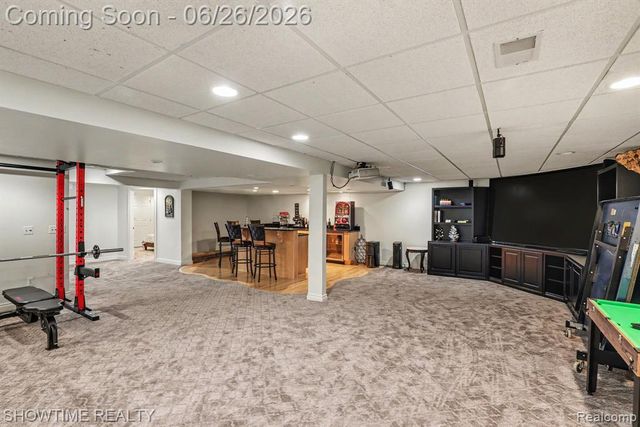54676 Woodcreek Boulevard, Utica, MI 48315