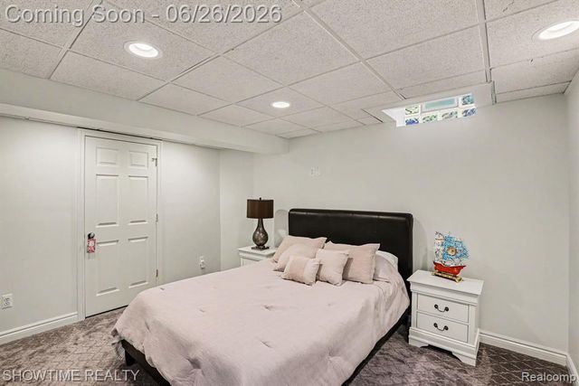 54676 Woodcreek Boulevard, Utica, MI 48315