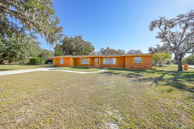 15 YULEE AVENUE, Arcadia, FL 34266