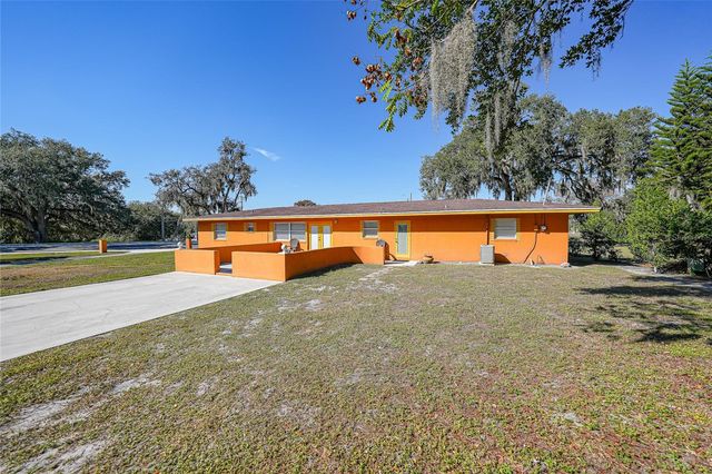 15 YULEE AVENUE, Arcadia, FL 34266