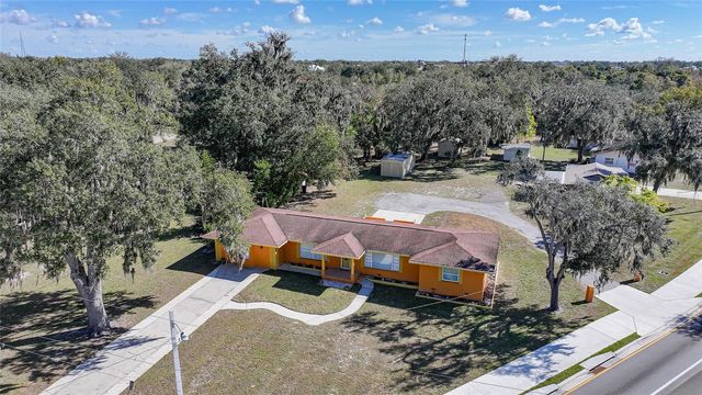 15 YULEE AVENUE, Arcadia, FL 34266