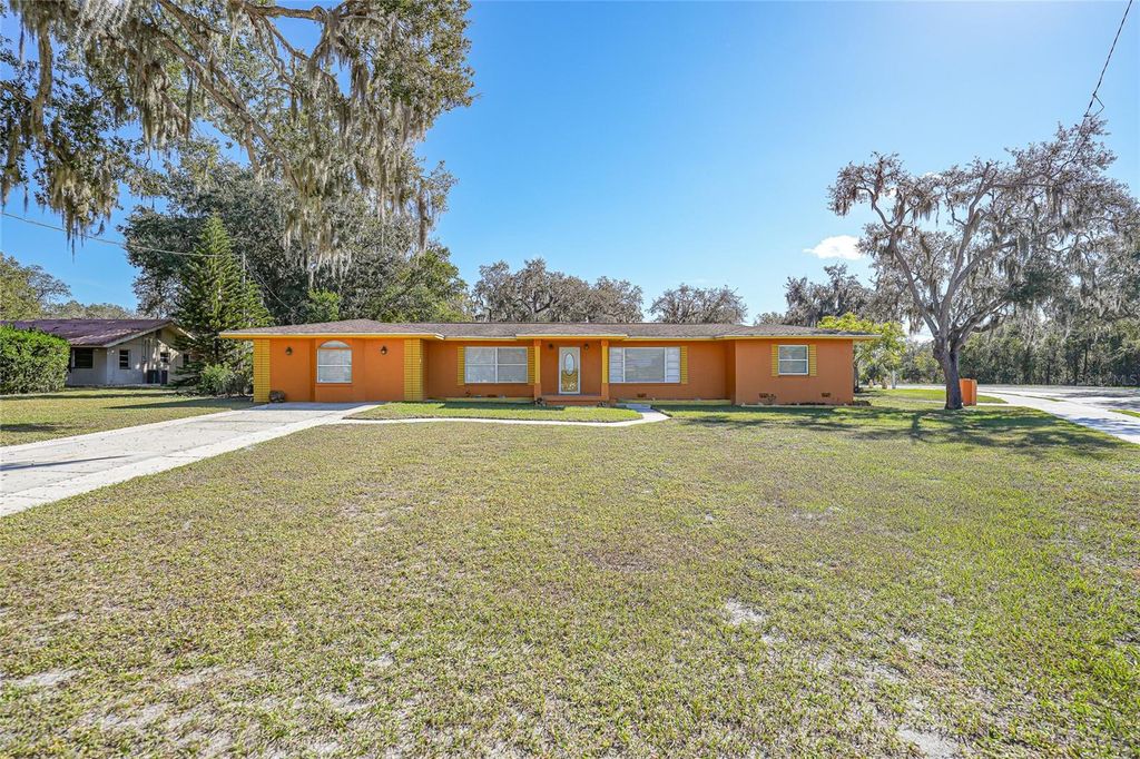 15 YULEE AVENUE, Arcadia, FL 34266
