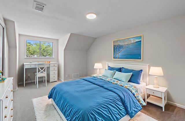 11707 Hornsby ST, Austin, TX 78753