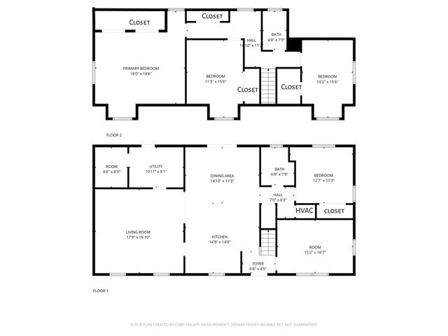 11707 Hornsby ST, Austin, TX 78753