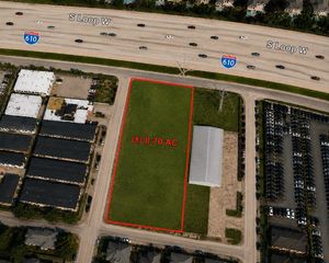 9603 Riddlewood Lane, Houston, TX 77025