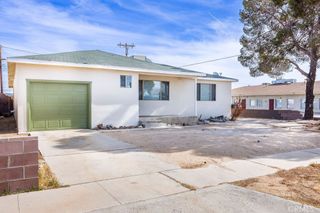 1500 Alene Avenue, Ridgecrest, CA 93555