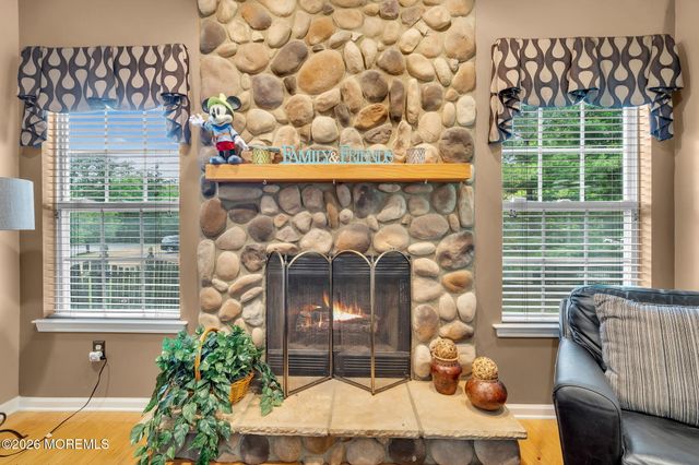 3 Kingfisher Court, Jackson, NJ 08527