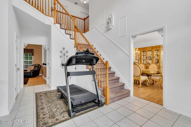 3 Kingfisher Court, Jackson, NJ 08527