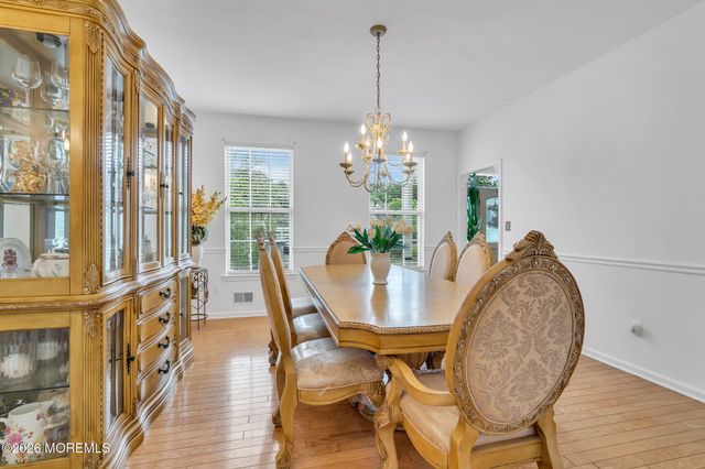 3 Kingfisher Court, Jackson, NJ 08527