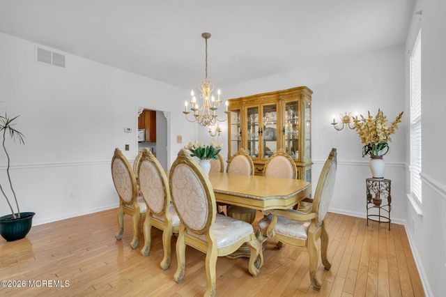 3 Kingfisher Court, Jackson, NJ 08527