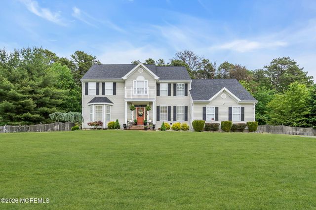 3 Kingfisher Court, Jackson, NJ 08527