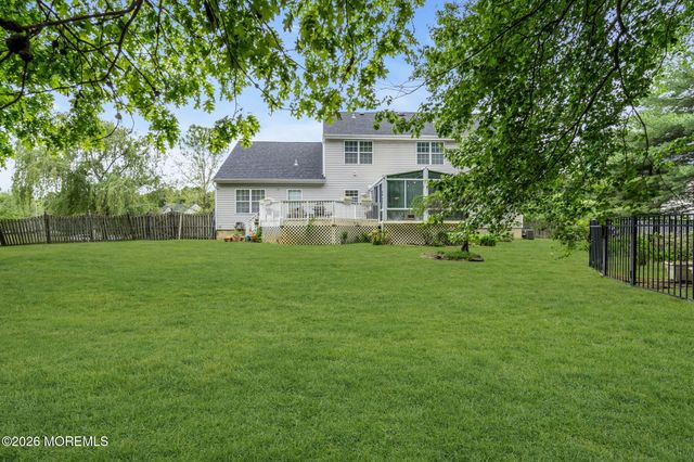 3 Kingfisher Court, Jackson, NJ 08527