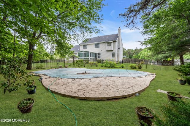3 Kingfisher Court, Jackson, NJ 08527