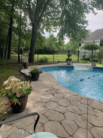 3 Kingfisher Court, Jackson, NJ 08527