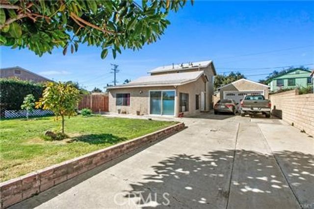 2040 Kilson Drive, Santa Ana, CA 92707