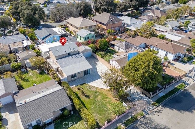2040 Kilson Drive, Santa Ana, CA 92707