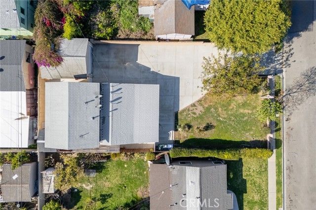 2040 Kilson Drive, Santa Ana, CA 92707