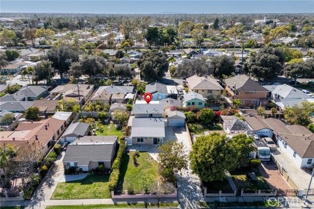 2040 Kilson Drive, Santa Ana, CA 92707