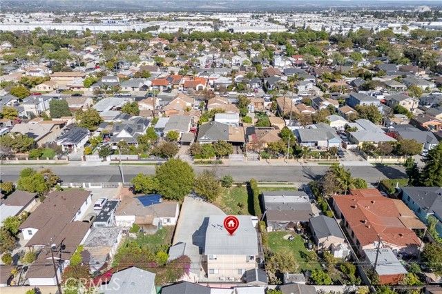 2040 Kilson Drive, Santa Ana, CA 92707