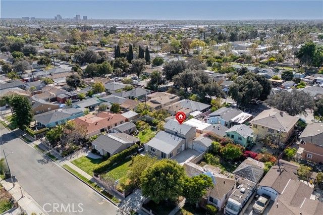 2040 Kilson Drive, Santa Ana, CA 92707