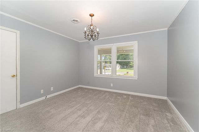 1270 Rainbow Road, Advance, NC 27006