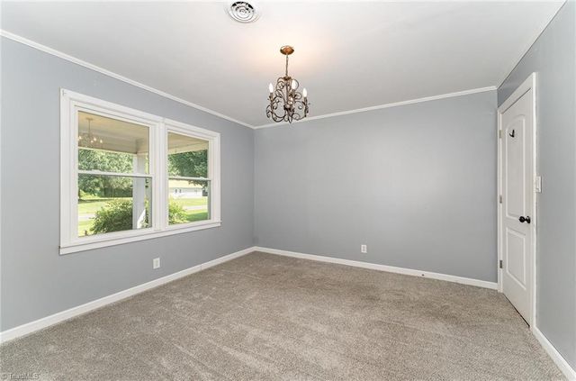 1270 Rainbow Road, Advance, NC 27006