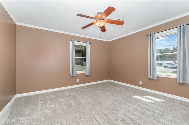1270 Rainbow Road, Advance, NC 27006
