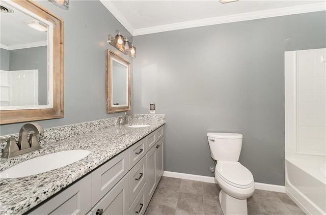 1270 Rainbow Road, Advance, NC 27006