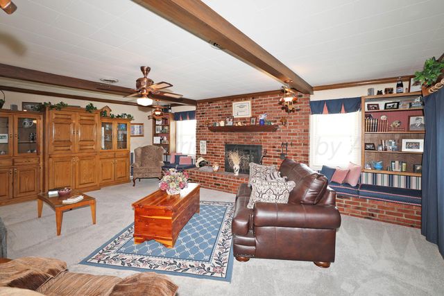 331 W Bonita Avenue, Amarillo, TX 79108