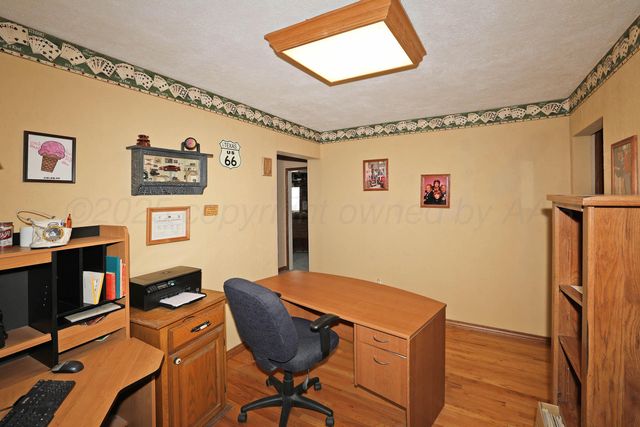 331 W Bonita Avenue, Amarillo, TX 79108
