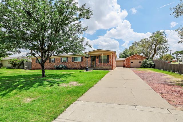 331 W Bonita Avenue, Amarillo, TX 79108